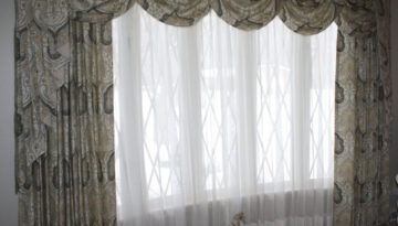 Wendy Carr Interior Designs: Window Treatments