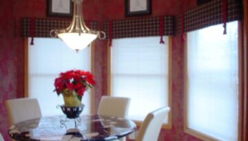 Wendy Carr Interior Designs: Window Treatments