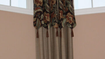 Wendy Carr Interior Designs: Window Treatments