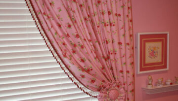 Wendy Carr Interior Designs: Window Treatments