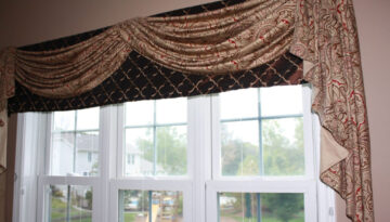 Wendy Carr Interior Designs: Window Treatments
