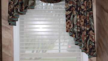 Wendy Carr Interior Designs: Window Treatments