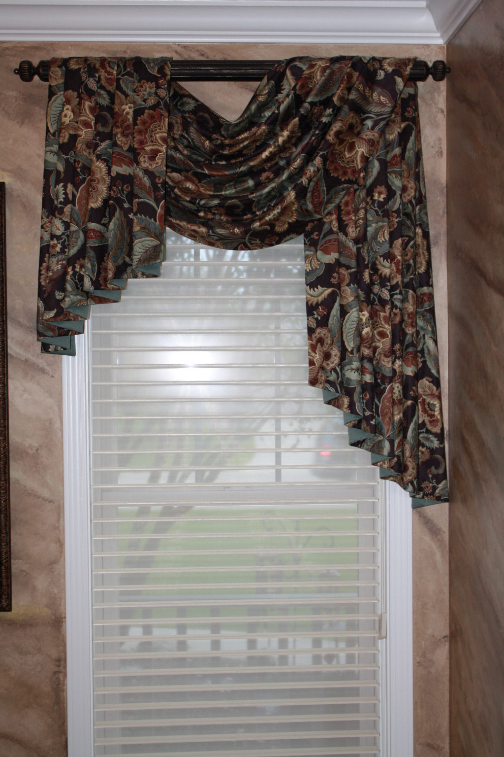 Wendy Carr Interior Designs: Window Treatments