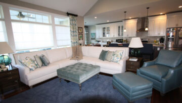 Wendy Carr Interior Designs: Window Treatments