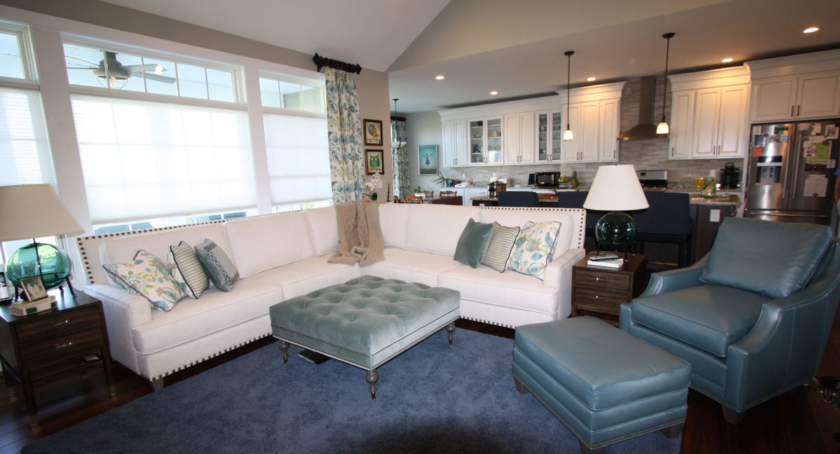 Wendy Carr Interior Designs: Window Treatments