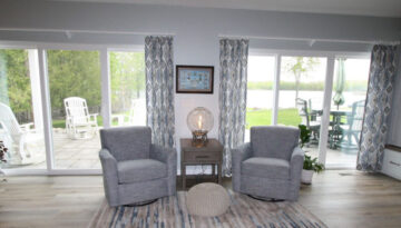 Wendy Carr Interior Designs: Window Treatments