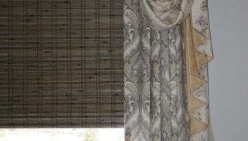 Wendy Carr Interior Designs: Window Treatments