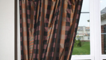 Wendy Carr Interior Designs: Window Treatments