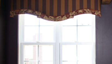 Wendy Carr Interior Designs: Window Treatments