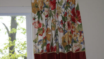 Wendy Carr Interior Designs: Window Treatments
