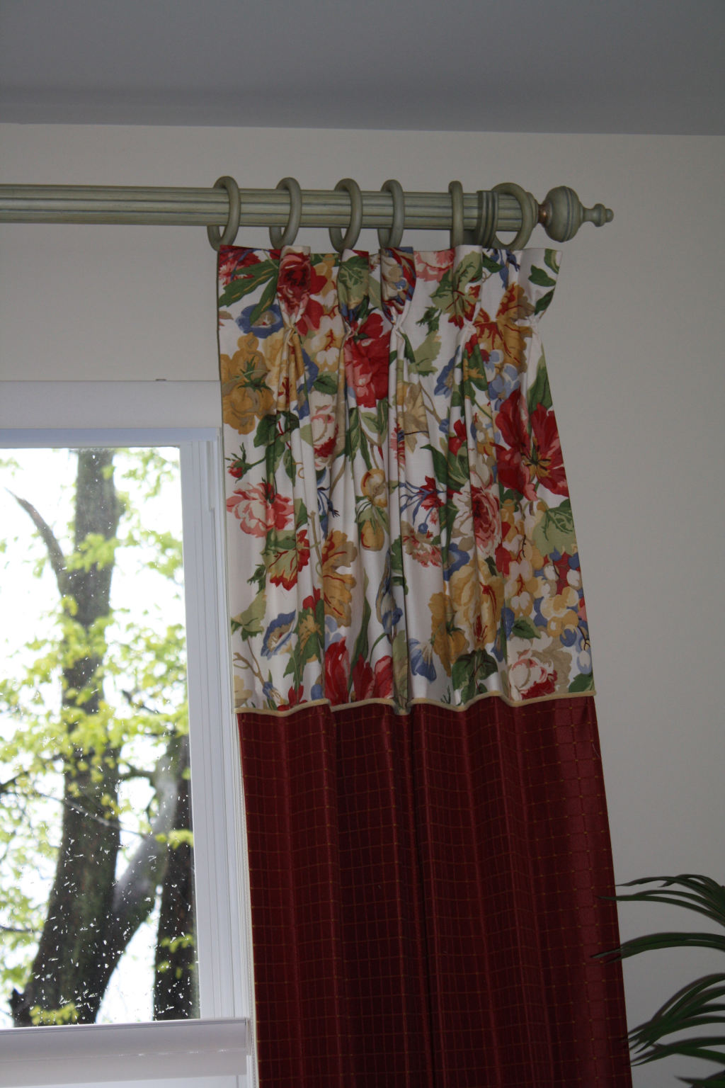 Wendy Carr Interior Designs: Window Treatments
