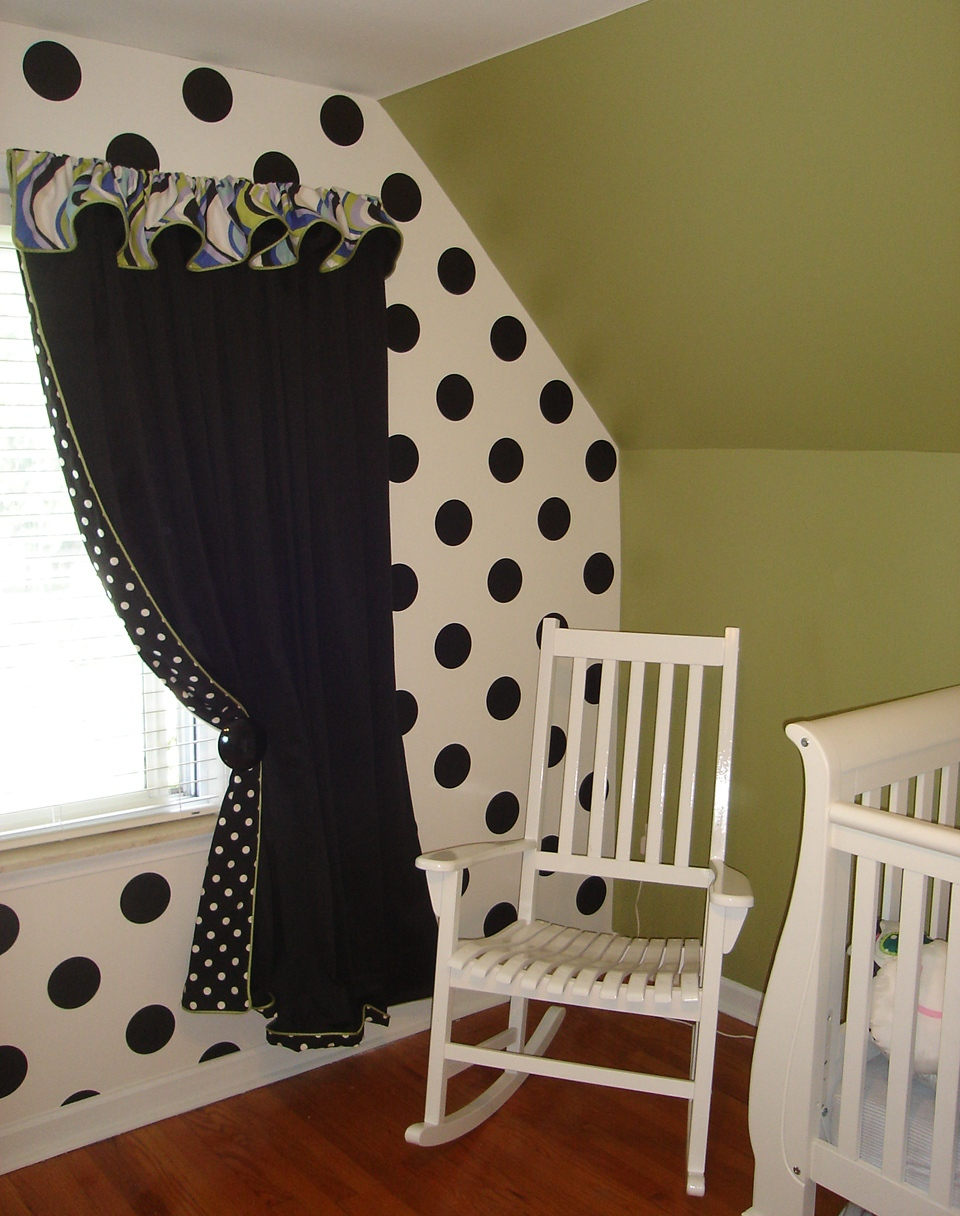Wendy Carr Interior Designs: Window Treatments