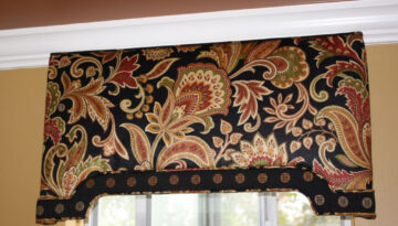Wendy Carr Interior Designs: Window Treatments