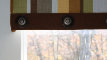Wendy Carr Interior Designs: Window Treatments