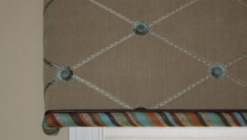 Wendy Carr Interior Designs: Window Treatments