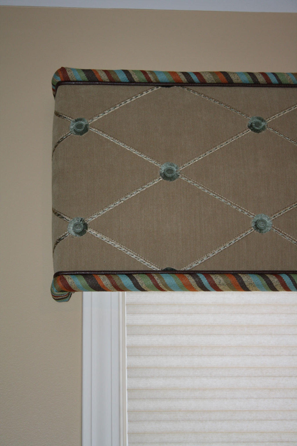 Wendy Carr Interior Designs: Window Treatments
