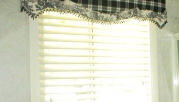 Wendy Carr Interior Designs: Window Treatments