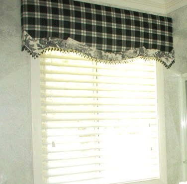 Wendy Carr Interior Designs: Window Treatments