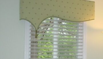 Wendy Carr Interior Designs: Window Treatments