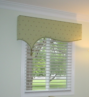 Wendy Carr Interior Designs: Window Treatments