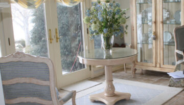 Wendy Carr Interior Designs: Window Treatments