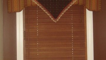 Wendy Carr Interior Designs: Window Treatments