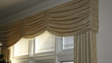 Wendy Carr Interior Designs: Window Treatments