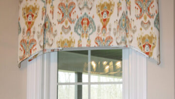 Wendy Carr Interior Designs: Window Treatments