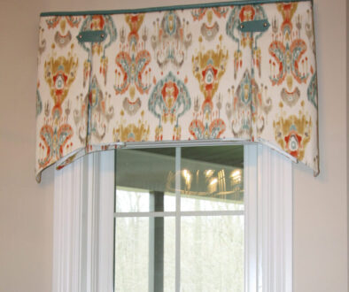 Wendy Carr Interior Designs: Window Treatments