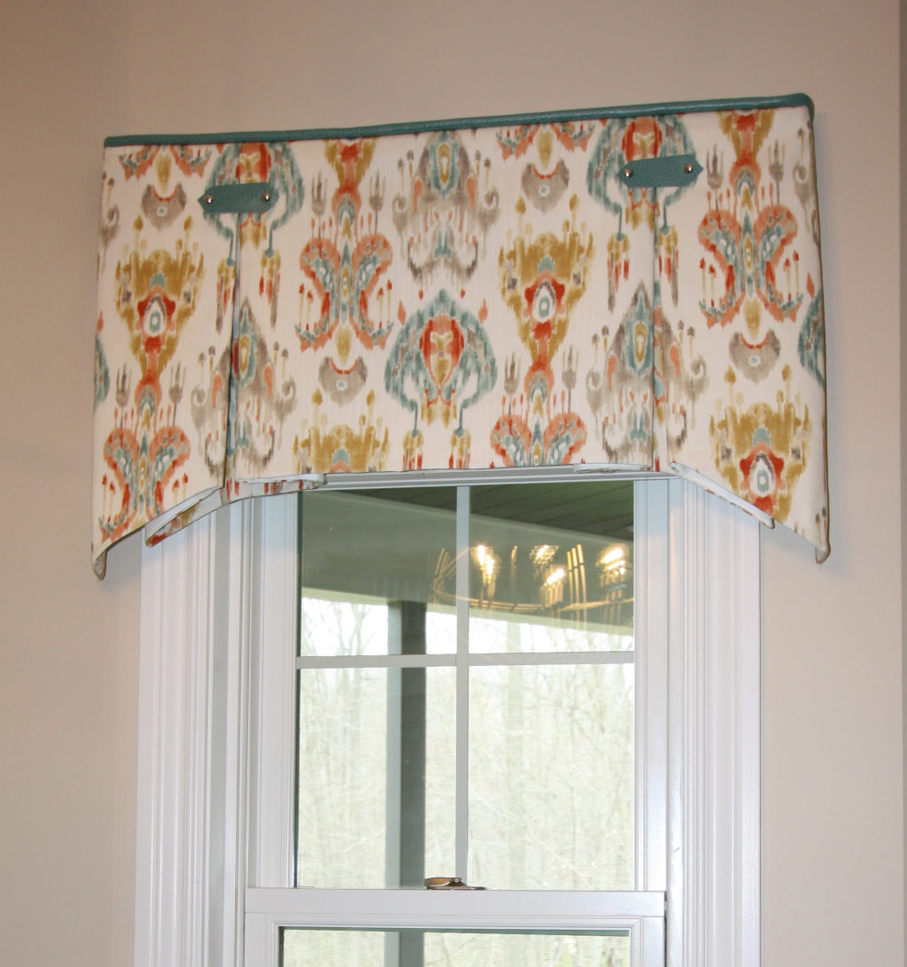 Wendy Carr Interior Designs: Window Treatments