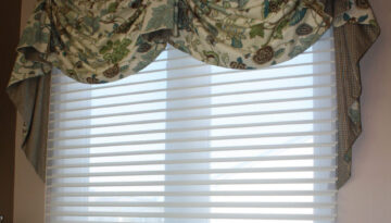 Wendy Carr Interior Designs: Window Treatments
