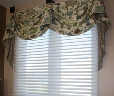 Wendy Carr Interior Designs: Window Treatments