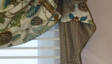 Wendy Carr Interior Designs: Window Treatments