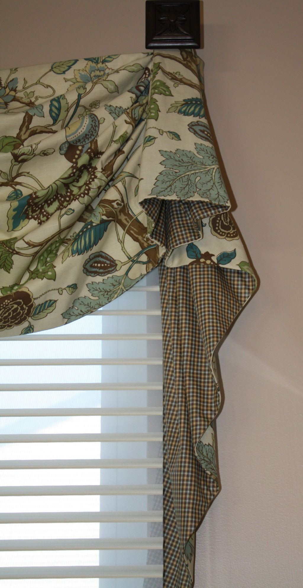 Wendy Carr Interior Designs: Window Treatments