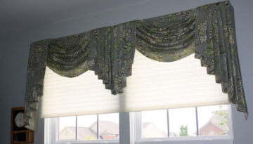 Wendy Carr Interior Designs: Window Treatments