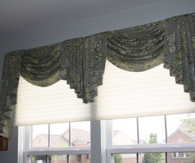 Wendy Carr Interior Designs: Window Treatments
