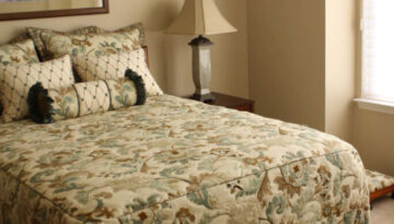 Wendy Carr Interior Designs: Window Treatments
