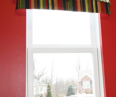 Wendy Carr Interior Designs: Window Treatments