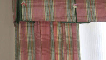 Wendy Carr Interior Designs: Window Treatments