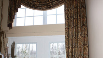 Wendy Carr Interior Designs: Window Treatments
