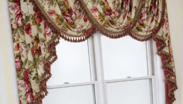 Wendy Carr Interior Designs: Window Treatments