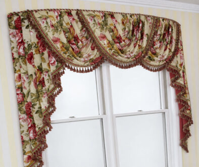 Wendy Carr Interior Designs: Window Treatments