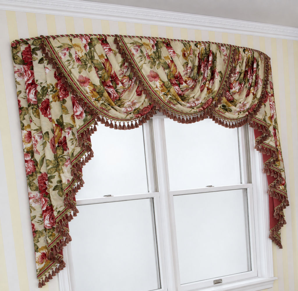 Wendy Carr Interior Designs: Window Treatments