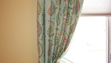 Wendy Carr Interior Designs: Window Treatments