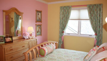 Wendy Carr Interior Designs: Window Treatments