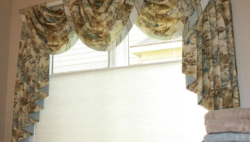 Wendy Carr Interior Designs: Window Treatments